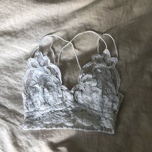 Free people bralette